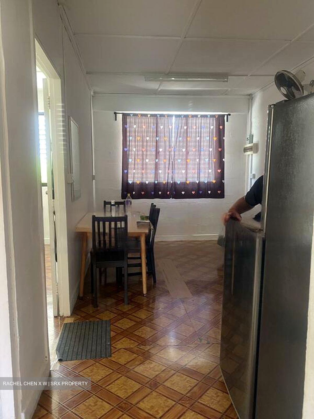Blk 116 Commonwealth Crescent (Queenstown), HDB 3 Rooms #458176641